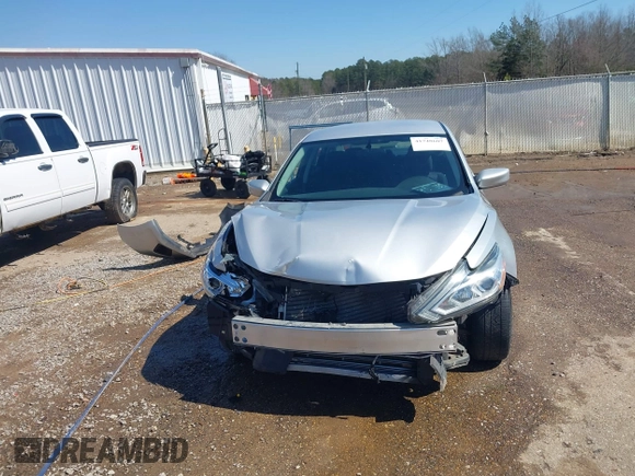 2017 Nissan Altima S with VIN 1N4AL3AP5HC283455, listed as a IAAI auction lot 41748607 with 104,319 mi miles and . Bid and sale history available at DreamBid. Image 13.