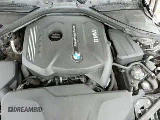 2018 BMW 4 Series 430i с VIN WBA4J1C57JBM11622, выставлен на аукционе Copart как лот 69289965 с пробегом 78 780 миль миль и Списание • Salvage title. История ставок и продаж доступна на DreamBid. Изображение 13.