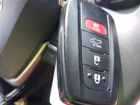 2023 Toyota Highlander L z VIN 5TDKDRAHXPS520803, wystawiony jako IAAI lot #42584854 z przebiegiem 11 561 mil mil oraz . Historia ofert i sprzedaży dostępna na DreamBid. Obrazek 11.