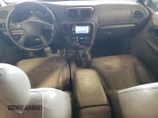 2004 Chevrolet TrailBlazer EXT LT with VIN 1GNET16P146199867, listed as a Copart auction lot 61944124 with 219,727 mi miles and Salvage Title. Bid and sale history available at carsss.com. Image 8.