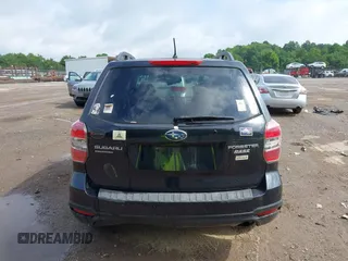 2014 Subaru Forester Premium with VIN JF2SJADC3EH533390, listed as a IAAI auction lot 42525354 with 205,358 mi miles and . Bid and sale history available at DreamBid. Image 16.