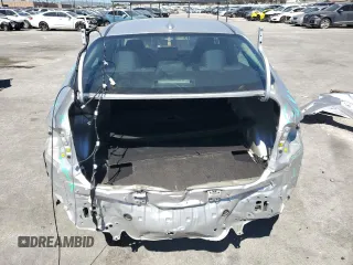 2022 Toyota Corolla LE with VIN 5YFEPMAE8NP341808, listed as a Copart auction lot 50384755 with 49,032 mi miles and Salvage Title. Bid and sale history available at carsss.com. Image 6.