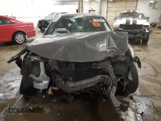 2018 Dodge Charger GT with VIN 2C3CDXJG1JH330799, listed as a Copart auction lot 44564015 with Not Provided miles and Salvage Title. Bid and sale history available at DreamBid. Image 5.