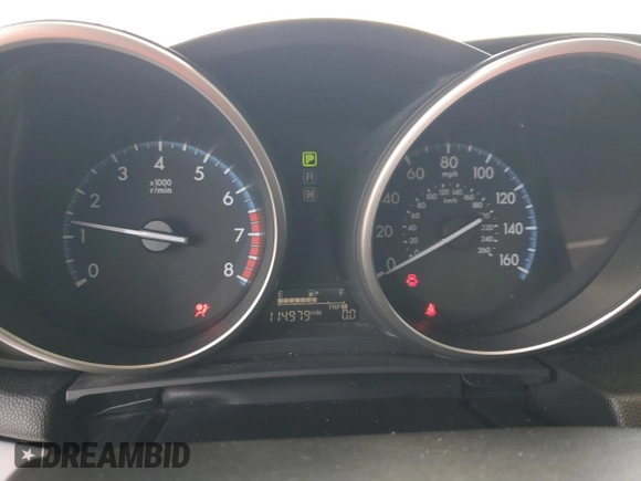 2013 Mazda 3 i Grand Touring with VIN JM1BL1W70D1795593, listed as a Copart auction lot 52260115 with 114,979 mi miles and Clean Title. Bid and sale history available at carsss.com. Image 9.