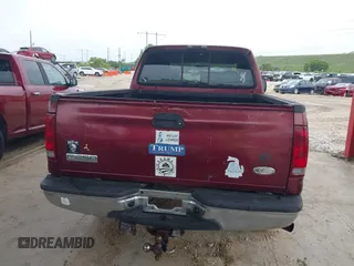2005 Ford F-250 XL с VIN 1FTSW21535EA12196, выставлен на аукционе IAAI как лот 42443579 с пробегом 135 052 миль миль и . История ставок и продаж доступна на DreamBid. Изображение 16.