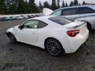 2019 Toyota 86 GT with VIN JF1ZNAE17K8703671, listed as a Copart auction lot 81186174 with 28,645 mi miles and Salvage Title. Bid and sale history available at carsss.com. Image 2.