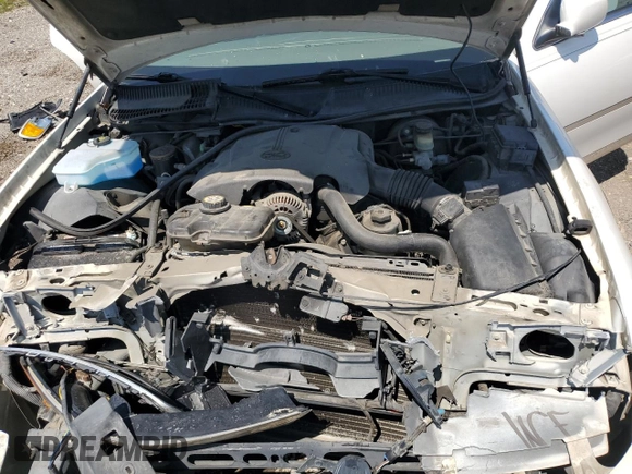 2001 Lincoln Town Car Cartier z VIN 1LNHM83W91Y728971, wystawiony jako Copart lot #50643965 z przebiegiem Nie podano mil oraz Szkoda całkowita • Salvage title. Historia ofert i sprzedaży dostępna na DreamBid. Obrazek 13.