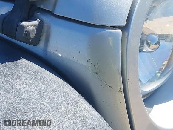 2007 Jeep Wrangler X с VIN 1J4FA24187L143478, выставлен на аукционе IAAI как лот 41782412 с пробегом 138 913 миль миль и . История ставок и продаж доступна на DreamBid. Изображение 17.