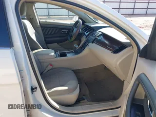 2012 Ford Taurus SEL with VIN 1FAHP2EW9CG134398, listed as a IAAI auction lot 41998130 with 158,141 mi miles and . Bid and sale history available at DreamBid. Image 5.