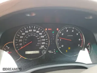 2003 Lexus GX 470 with VIN JTJBT20X330006191, listed as a Copart auction lot 53516235 with 146,860 mi miles and Salvage Title. Bid and sale history available at carsss.com. Image 9.
