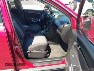 2014 Chevrolet Captiva Sport LS with VIN 3GNAL2EK6ES682309, listed as a IAAI auction lot 42151262 with 125,905 mi miles. Bid and sale history available at carsss.com. Image 5.