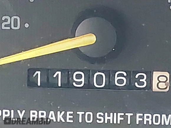 1999 Chevrolet Lumina with VIN 2G1WL52M6X9250222, listed as a IAAI auction lot 41951793 with 119,063 mi miles and . Bid and sale history available at DreamBid. Image 15.