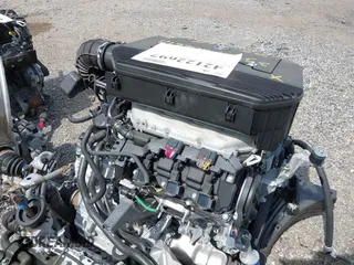 2025 Acura MDX w/A-Spec Package с VIN 5J8YE1H02SL010059, выставлен на аукционе IAAI как лот 42122697 с пробегом Не указан миль и . История ставок и продаж доступна на DreamBid. Изображение 8.