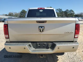 2014 Ram 2500 Tradesman with VIN 3C6TR5CT0EG287968, listed as a Copart auction lot 48584045 with 183,772 mi miles and Salvage title. Bid and sale history available at DreamBid. Image 6.