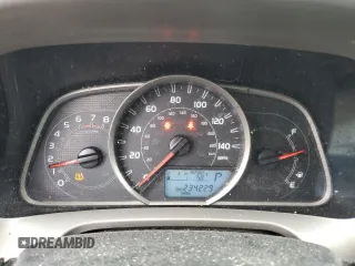 2013 Toyota RAV4 XLE с VIN 2T3RFREV8DW089235, выставлен на аукционе Copart как лот 59678935 с пробегом 234 229 миль миль и Чистый • Clean title. История ставок и продаж доступна на DreamBid. Изображение 9.
