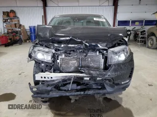 2022 Honda Ridgeline RTL z VIN 5FPYK3F54NB004098, wystawiony jako Copart lot #47459195 z przebiegiem 97 068 mil mil oraz Szkoda całkowita • Salvage title. Historia ofert i sprzedaży dostępna na DreamBid. Obrazek 5.