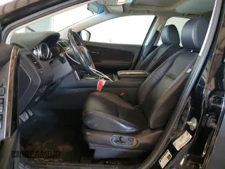 2015 Mazda CX-9 Touring with VIN JM3TB2CA0F0452330, listed as a Copart auction lot 46786435 with 137,658 mi miles and Clean Title. Bid and sale history available at carsss.com. Image 7.