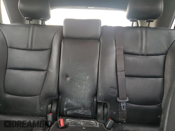 2013 Kia Sorento EX with VIN 5XYKU3A66DG363159, listed as a Copart auction lot 50256185 with 98,934 mi miles and Clean Title. Bid and sale history available at DreamBid. Image 10.