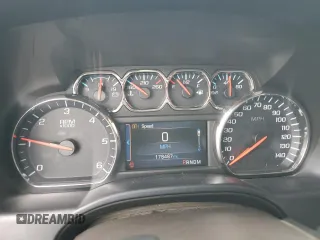 2014 Chevrolet Silverado 1500 High Country with VIN 3GCUKTEC6EG546370, listed as a Copart auction lot 54798195 with 178,487 mi miles and Salvage Title. Bid and sale history available at carsss.com. Image 9.