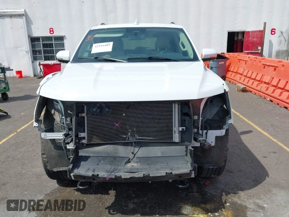2023 Ford Expedition Limited z VIN 1FMJU2A86PEA53268, wystawiony jako IAAI lot #42555489 z przebiegiem 41 260 mil mil oraz . Historia ofert i sprzedaży dostępna na DreamBid. Obrazek 6.