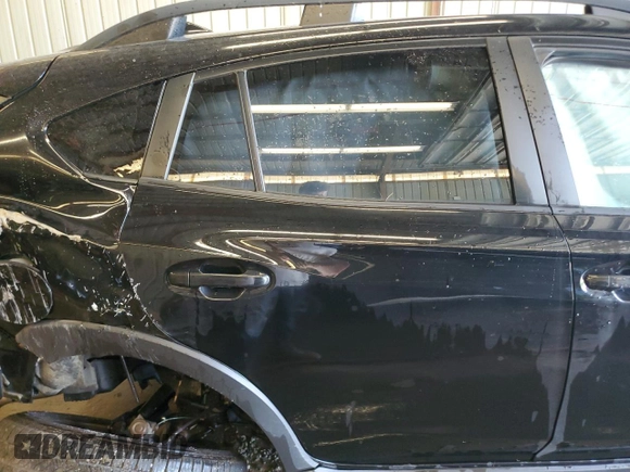 2020 Subaru Crosstrek Premium with VIN JF2GTAPC6L8236526, listed as a Copart auction lot 62331695 with Not provided miles and Salvage title. Bid and sale history available at DreamBid. Image 10.