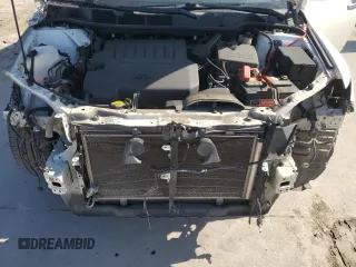 2013 Toyota Venza LE with VIN 4T3BK3BB2DU080423, listed as a Copart auction lot 47113025 with 164,346 mi miles and Salvage Title. Bid and sale history available at carsss.com. Image 12.