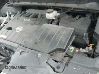 2011 Nissan Murano SL with VIN JN8AZ1MU3BW060243, listed as a IAAI auction lot 42409263 with 143,720 mi miles and . Bid and sale history available at DreamBid. Image 19.