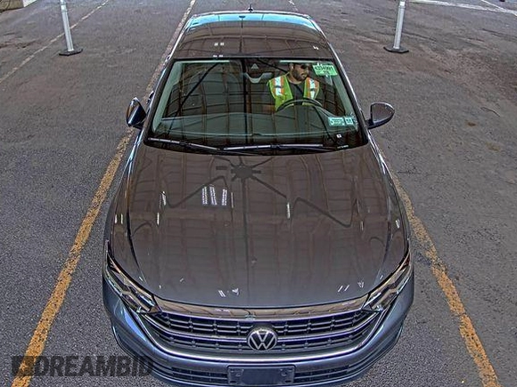 2024 Volkswagen Jetta S с VIN 3VW5M7BU5RM051603, выставлен на аукционе IAAI как лот 42809071 с пробегом 27 297 миль миль и . История ставок и продаж доступна на DreamBid. Изображение 9.