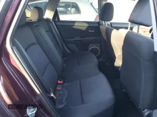 2007 Mazda 3 S Touring z VIN JM1BK344671638520, wystawiony jako Copart lot #88064425 z przebiegiem Nie podano mil oraz Szkoda całkowita • Salvage title. Historia ofert i sprzedaży dostępna na DreamBid. Obrazek 10.