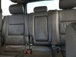 2003 Toyota Land Cruiser with VIN JTEHT05J632046741, listed as a Copart auction lot 78745074 with 203,997 mi miles and Salvage Title. Bid and sale history available at carsss.com. Image 10.