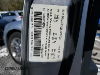 2005 Chrysler 300 with VIN 2C3AA63H95H657666, listed as a Copart auction lot 47989065 with 195,184 mi miles and Salvage Title. Bid and sale history available at carsss.com. Image 12.