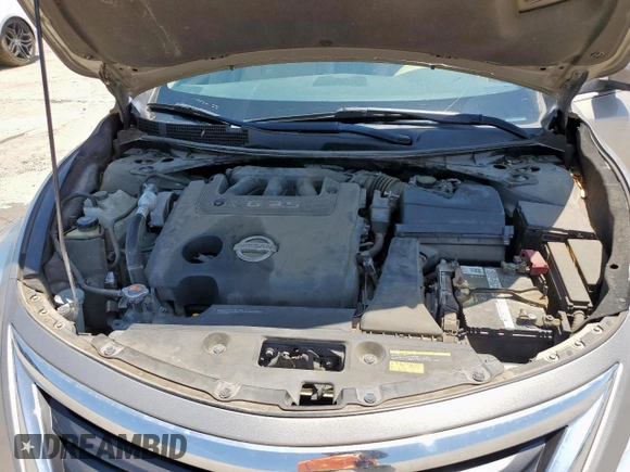 2013 Nissan Altima SV with VIN 1N4BL3AP8DN583896, listed as a Copart auction lot 57999765 with 208,346 mi miles and Salvage title. Bid and sale history available at DreamBid. Image 11.