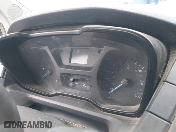 2017 Ford Transit с VIN 1FTYE9ZM6HKA23703, выставлен на аукционе IAAI как лот 41880601 с пробегом Не указан миль и . История ставок и продаж доступна на DreamBid. Изображение 7.
