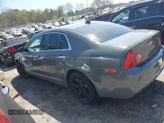 2012 Chevrolet Malibu 1LT with VIN 1G1ZC5E07CF274066, listed as a IAAI auction lot 41900236 with 171,092 mi miles and . Bid and sale history available at DreamBid. Image 14.