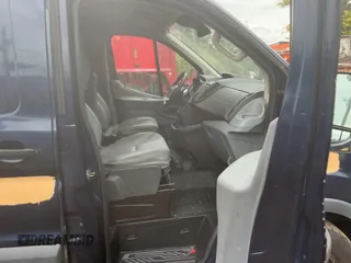 2015 Ford Transit with VIN 1FTSW2YG1FKA71029, listed as a Copart auction lot 74579294 with 257,966 mi miles and Clean Title. Bid and sale history available at DreamBid. Image 5.