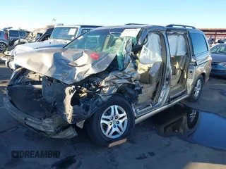 2005 Honda Odyssey EX-L with VIN 5FNRL38755B063203, listed as a IAAI auction lot 41073372 with Not provided miles and . Bid and sale history available at DreamBid. Image 17.