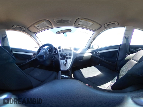 2010 Toyota Matrix S with VIN 2T1LE4EE7AC013751, listed as a IAAI auction lot 41999957 with 196,530 mi miles and . Bid and sale history available at DreamBid. Image 17.