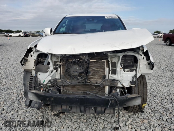2020 Lexus GX 460 Luxury with VIN JTJGM7BX5L5264891, listed as a Copart auction lot 51696565 with 40,218 mi miles and Salvage Title. Bid and sale history available at DreamBid. Image 5.