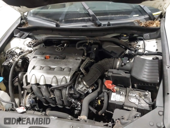 2011 Acura TSX with VIN JH4CU2F66BC009956, listed as a IAAI auction lot 42453206 with 87,579 mi miles and . Bid and sale history available at DreamBid. Image 10.