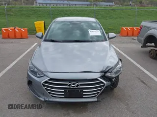 2017 Hyundai Elantra SE with VIN 5NPD84LF0HH064295, listed as a IAAI auction lot 42019211 with 97,929 mi miles and . Bid and sale history available at DreamBid. Image 12.