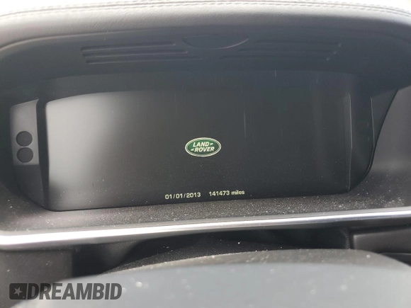 2016 Land Rover Range Rover Supercharged с VIN SALGS2EF0GA300037, выставлен на аукционе Copart как лот 62883195 с пробегом 141 473 миль миль и Чистый • Clean title. История ставок и продаж доступна на DreamBid. Изображение 9.