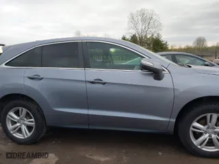 2014 Acura RDX Tech Pkg with VIN 5J8TB4H58EL002438, listed as a IAAI auction lot 41932551 with 92,770 mi miles. Bid and sale history available at carsss.com. Image 13.