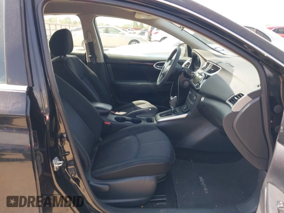 2017 Nissan Sentra SL с VIN 3N1AB7AP7HY335439, выставлен на аукционе IAAI как лот 42065436 с пробегом 122 500 миль миль и . История ставок и продаж доступна на DreamBid. Изображение 5.