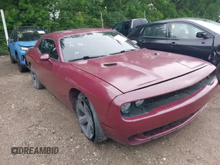 2014 Dodge Challenger R/T z VIN 2C3CDYBT7EH311553, wystawiony jako IAAI lot #42391757 z przebiegiem 1 139 502 mil mil oraz . Historia ofert i sprzedaży dostępna na DreamBid. Obrazek 1.