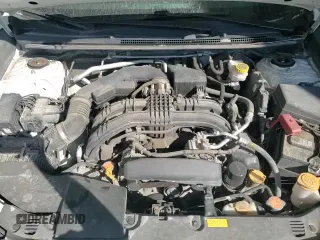 2022 Subaru Impreza Special Sports z VIN 4S3GKAL61N3608050, wystawiony jako Copart lot #80668305 z przebiegiem 77 393 mil mil oraz Szkoda całkowita • Salvage title. Historia ofert i sprzedaży dostępna na DreamBid. Obrazek 13.