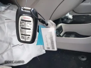 2023 Chrysler Voyager LX z VIN 2C4RC1CG5PR602566, wystawiony jako IAAI lot #42297330 z przebiegiem 66 810 mil mil oraz . Historia ofert i sprzedaży dostępna na DreamBid. Obrazek 11.