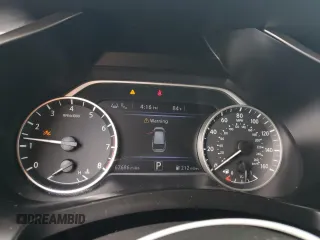 2022 Nissan Murano S z VIN 5N1AZ2AJ3NC120292, wystawiony jako Copart lot #53471855 z przebiegiem 67 686 mil mil oraz Nie do naprawy • Non repairable. Historia ofert i sprzedaży dostępna na DreamBid. Obrazek 9.
