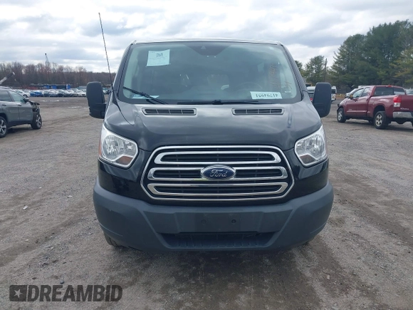 2018 Ford Transit Passenger XL с VIN 1FBZX2YM8JKB02131, выставлен на аукционе IAAI как лот 41794951 с пробегом 70 267 миль миль и . История ставок и продаж доступна на DreamBid. Изображение 12.