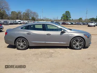 2017 Buick LaCrosse Essence with VIN 1G4ZP5SS0HU179056, listed as a IAAI auction lot 41794217 with 166,891 mi miles. Bid and sale history available at carsss.com. Image 13.