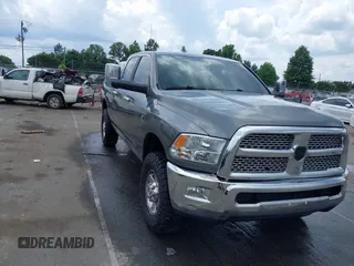 2011 Ram 2500 ST with VIN 3D7TP2CL8BG564364, listed as a IAAI auction lot 42181063 with 167,692 mi miles and . Bid and sale history available at DreamBid. Image 1.